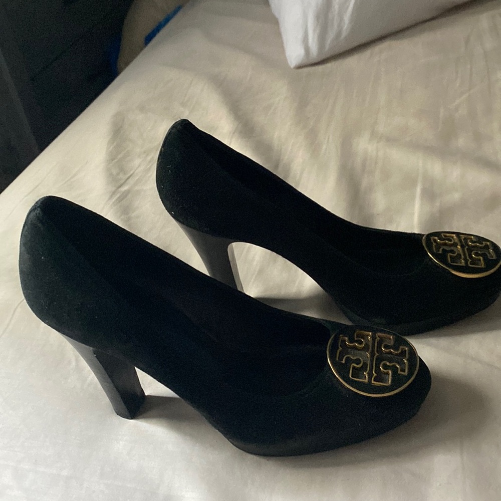 Beautiful shoes